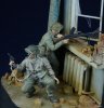 1/35 British/Commonwealth Infantrys in Action 1943-45