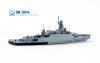 1/700 Russian Navy Project 21631 Corvette "Buyan-M"