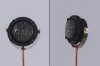 1/35 LED Floodlights with Brackets B