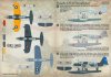 1/72 Vought OS2U Kingfisher