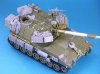 1/35 IDF M109 Doher Conversion Set for AFV Club