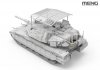 1/35 Israel Merkava Mk.4M w/Roof-Mounted Slat Armor