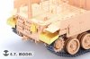 1/35 Nagmachon APC Doghouse Late Detail Up for Tiger Model 4616