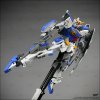 1/100 Gundam F90 (Fomula-90) Conversion Set for Bandai MG