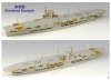 1/700 HMS Ark Royal 1939 Upgrade Set for Trumpeter 06713