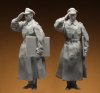 1/35 German Officer 1939-45