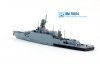 1/700 Russian Navy Project 21631 Corvette "Buyan-M"