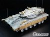 1/35 Merkava Mk.3 BAZ Detail Up Set for Meng Model TS-005