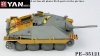 1/35 Jagdpanzer 38(t) Hetzer Mid Detail Up Set for Takom 2171