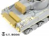 1/35 Sherman Mk.Ic Firefly Hybrid Detail Up Set for Dragon 6228