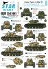 1/35 Finnish Tanks in WWII #5. KV-1 and Amphibious Tanks