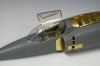 1/48 Yak-38/Yak-38M Detail Up Etching Parts for Hobby Boss