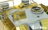 1/72 StuG.III Ausf.G Early Detail Up Set for Dragon 7283