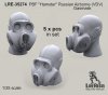 1/35 PBF "Hamster" Russian Airborne (VDV) Gasmask