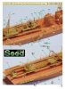 1/700 WWII IJN Hatsutaka Class Rapid Anti Submarine Net Layer