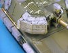 1/35 IDF M109 Doher Conversion Set for AFV Club