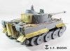 1/35 Tiger I Early Production Detail Up Set for Dragon