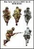 1/35 WWII Red Army Rifleman #8