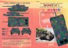 1/35 Spanish Mech. Div. "Brunete" Leopard 2 A4