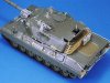 1/35 Leopard C1 Late Conversion Set for Meng Model TS-007