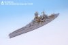 1/700 IJN Battleship Kongo 1941 Detail Up Set for Fujimi