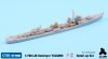 1/700 IJN Destroyer Yugumo Detail Up Set for Hasegawa