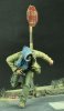 1/35 "Andreja" The War Correspondent, Modern Times