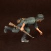 1/35 German Panzergrenadier #1