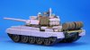 1/35 T-55AM2B Conversion Set for Tamiya T-55