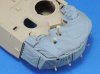 1/35 Magach 7C Turret Basket for Academy