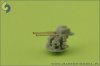 1/350 Italian 37mm L/54 (1.5in) Breda Anti-Aircraft Gun Barrels