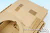 1/35 M1A2 SEP Abrams TUSK II Detail Up Set for Tamiya