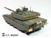 1/35 Chinses PLA ZTZ-99A MBT Detail Up Set for Hobby Boss 83892