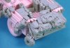 1/35 Pink Panther Stowage Set for Tamiya