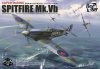 1/35 Supermarine Spitfire Mk.Vb