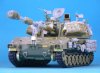 1/35 IDF M109 Doher Conversion Set for AFV Club