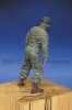 1/35 WWII US Tank Crew #2