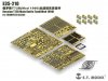 1/35 Russian T-72B Mod.1990 Detail Up Set for Trumpeter 05564