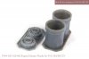 1/32 F/A-18A/B/C/D Nozzle & Burner Set (Closed) for Academy