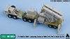 1/72 M983 HEMTT & M901 PAC-3 Detail Up Set for Trumpeter