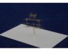 1/350 Royal Navy Radar Set