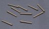 1/700 WWII IJN 200mm Brass Barrel for Akagi Kaga (10 pcs)