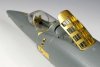 1/48 Yak-38/Yak-38M Detail Up Etching Parts for Hobby Boss