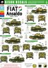 1/35 Hungarian CV.35 Fiat Ansaldo (35M) in WWII