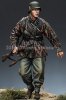 1/35 WWII German WSS Infantry #1