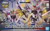 SDCS Mighty Strike Freedom Gundam