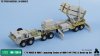 1/72 M983 HEMTT & M901 PAC-3 Detail Up Set for Trumpeter