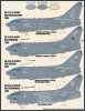 1/48 A-7E Corsair II, Lo-Viz SLUFs