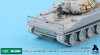 1/35 US M551 Sheridan Detail Up Set for Tamiya