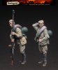 1/35 Red Army Anti-Tank Team, 1943-45